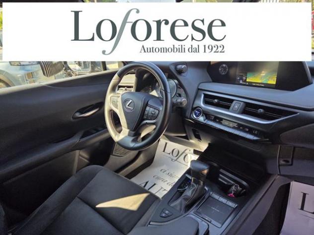 LEXUS UX 250h UX Hybrid Business rif. 24016670 - Foto 8