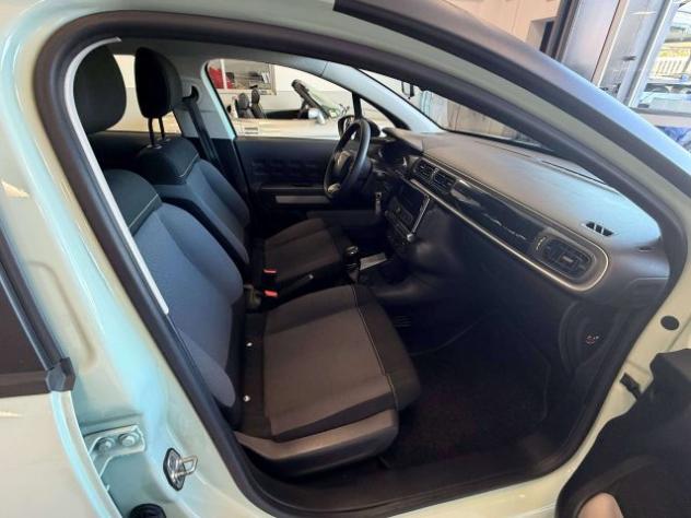 CITROEN C3 C3 III 1.2 puretech Feel 82cv neopatentati rif. 24237133 - Foto 3