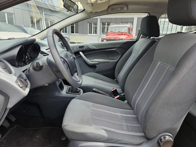 Ford Fiesta 1.2 60CV Titanium - Foto 8