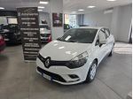 Renault Clio 1.5 CDI 75CV  2018 km72000 neopatentati