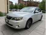 SUBARU IMPREZA 3A SERIE anno 2007 GPL