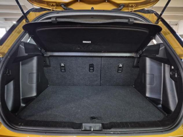 SUZUKI Vitara 1400 BOOSTERJET CV.140+ RADAR+17'+UNICO PROPRIET rif. 23525778 - Foto 9
