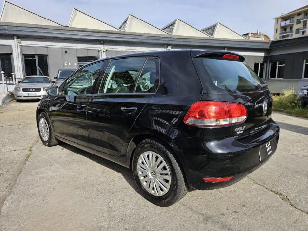 Volkswagen Golf Golf 5p 1.4 United 80cv - Foto 3