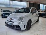 ABARTH 695 1.4 Turbo T-Jet 180 CV M.T.A. rif. 23377873