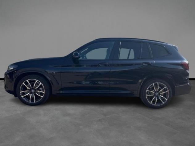BMW X3 xDrive20d 48V Msport rif. 24013942 - Foto 3