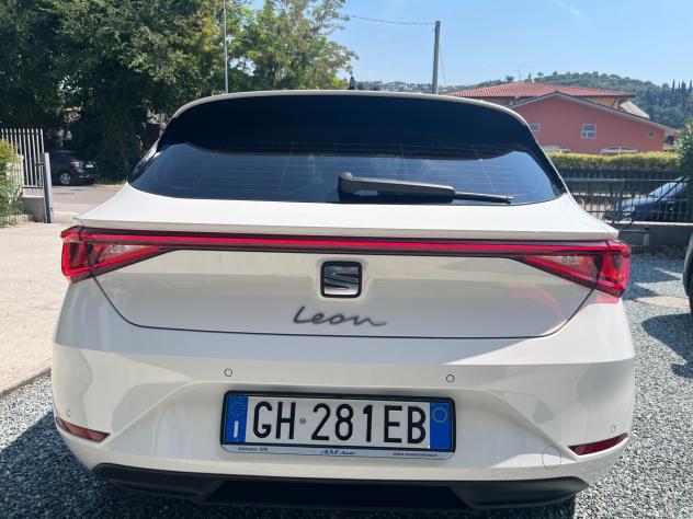 Seat Leon 2.0 TDI Style MAN. **KM 87974** - Foto 8