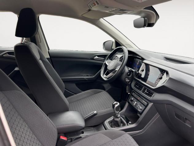 VOLKSWAGEN T-Cross T-Cross 1.0 TSI Style BMT - Foto 8