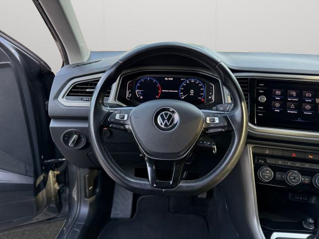 Volkswagen T-Roc 1.0 TSI STYLE 110CV BlueMotion Tec - Foto 9