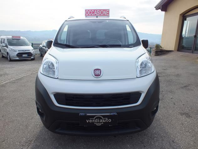 FIAT FIORINO AUTOCARRO N-1 4 POSTI - Foto 2