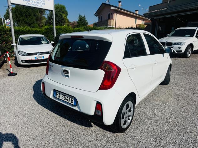 Kia Picanto 1.0 12V 5 porte City Limited - Foto 7