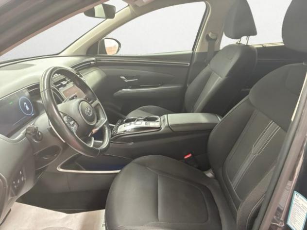 HYUNDAI Tucson 1.6 HEV aut. Exellence rif. 23812540 - Foto 10