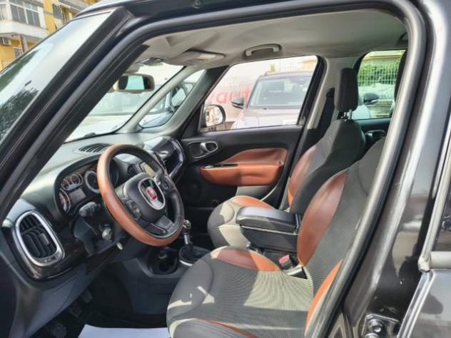 FIAT 500L 1.3 Multijet 85 CV Trekking rif. 24079196 - Foto 7