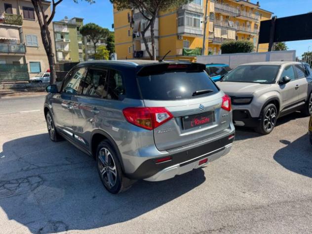 SUZUKI Vitara 1.6 DDiS 4WD AllGrip V-Top rif. 23973465 - Foto 5