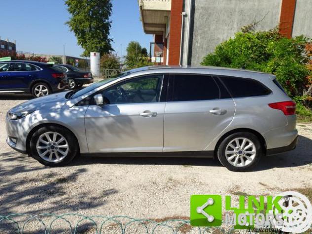 FORD Focus Titanium rif. 24134191 - Foto 6
