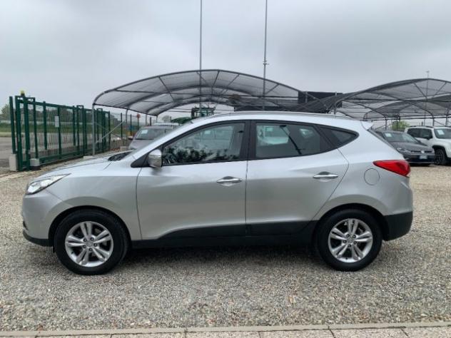HYUNDAI iX35 2.0 CRDi 2WD Comfort rif. 24179913 - Foto 2