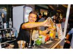 Bartender - Barman Barlady per locale notturno zona Isola