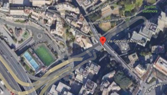 Immobile in asta di 36 m² in vendita a Genova - Foto 6