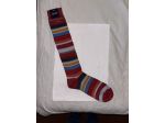 CALZE NUOVE LUNGHE CON CARTELLINO DA UOMO FIRMATE ORIGINALI”KENZO”MADE IN ITALY