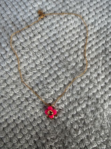 Collana LV Vivienne