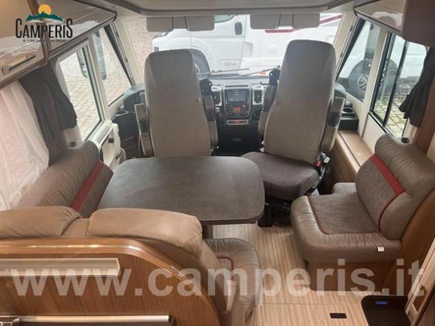 CARTHAGO CARTHAGO C-TOURER I 144 QB rif. 22762469 - Foto 5
