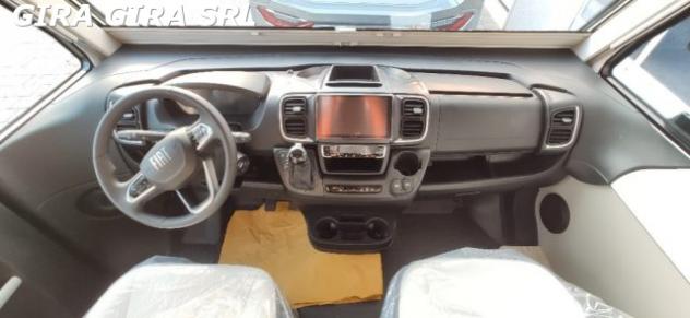 ARCA AMERICA NEW DEAL H 740 GLG rif. 22876466 - Foto 7
