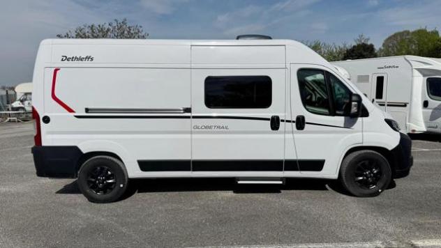 DETHLEFFS 600 KS ACTIVE rif. 23787947 - Foto 4