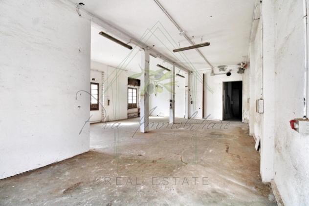 Industriale/Artigianale in vendita a Rapallo - Foto 5