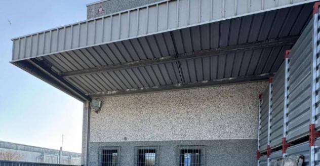 Immobile in asta di 2707 m² in vendita a Ravenna - Foto 6