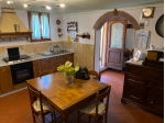 Casa singola in vendita a Buti 154 mq  Rif: 1428042