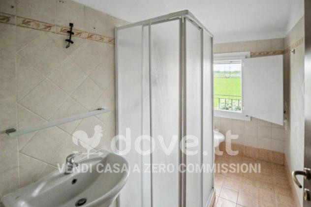 Casa indipendente di 227 m² con 4 locali e box auto in vendita a Campogalliano - Foto 19