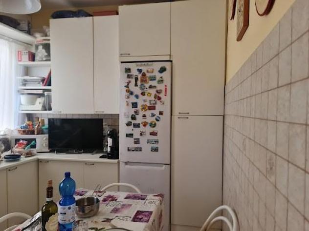 Appartamento in vendita a Marina di Carrara - Carrara 75 mq Rif: 1396970 - Foto 8