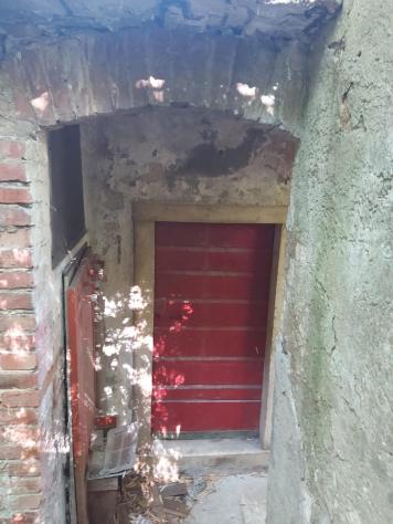 Casa semindipendente in vendita a Carrara 600 mq Rif: 1060554 - Foto 7