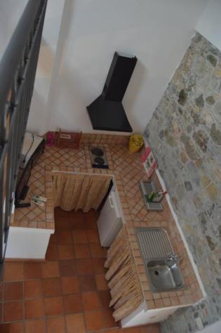Villa in vendita a Castelnuovo Magra 350 mq Rif: 1072845 - Foto 2