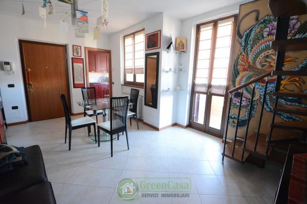 APPARTAMENTO di 3 vani e di 91 mq (CAVENAGO DI BRIANZA) rif. IGC 3 L 235 VIA CEREDA - Foto 3