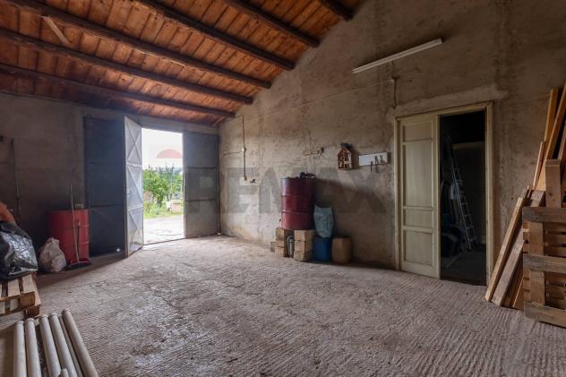 Casa Indipendente in vendita a Chiaramonte Gulfi - Foto 15