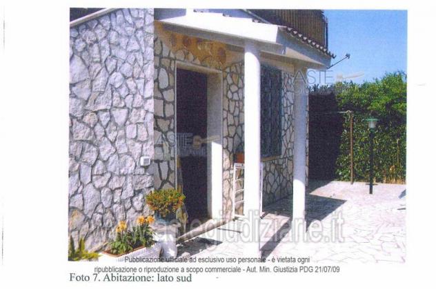 IMMOBILI-IMMOBILE RESIDENZIALE-Via Luigi Cristini, 04022 Fondi LT, Italia