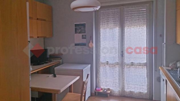 Appartamento di 96 m² con 2 locali e box auto in vendita a Invorio - Foto 8