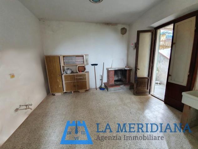 Appartamento in vendita a Lamporecchio 95 mq Rif: 1127683