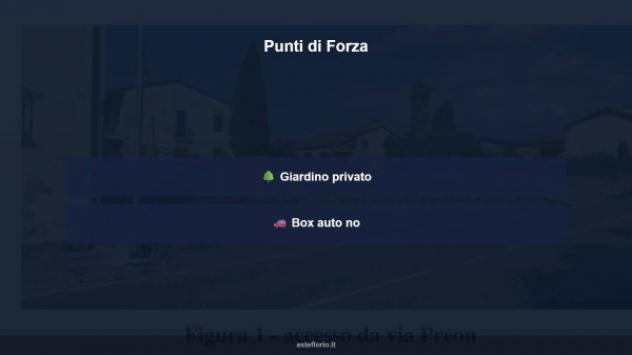 Immobile in asta di 104 m² in vendita a Lonigo - Foto 16