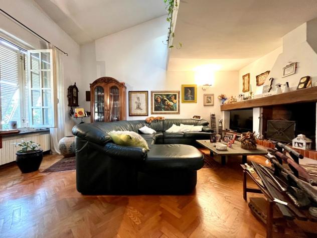 Porzione di casa in vendita a Massa 155 mq Rif: 1077904 - Foto 4