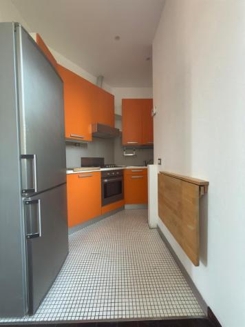 3 LOCALI RISTRUTTURATO, AL SECONDO E ULTIMO PIANO, CON AMPIO TERRAZZO - Foto 6
