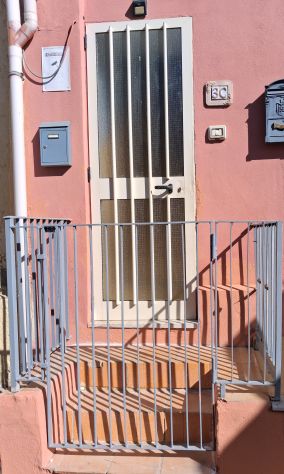Reggio Calabria- appartmento a 5 Minuti dal Mare – Vendita da Privato €69.0