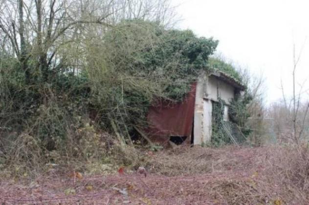Immobile in asta di 750 m² con più di 5 locali e box auto in vendita a Reggiolo - Foto 5