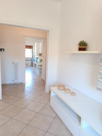 Appartamento in vendita a Rosignano Solvay - Rosignano Marittimo 98 mq Rif: 1410087