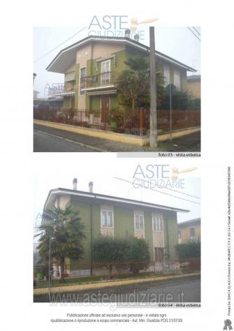 IMMOBILI-IMMOBILE RESIDENZIALE-Via P. Togliatti, 10, 46048 Roverbella MN, Italia - Foto 6