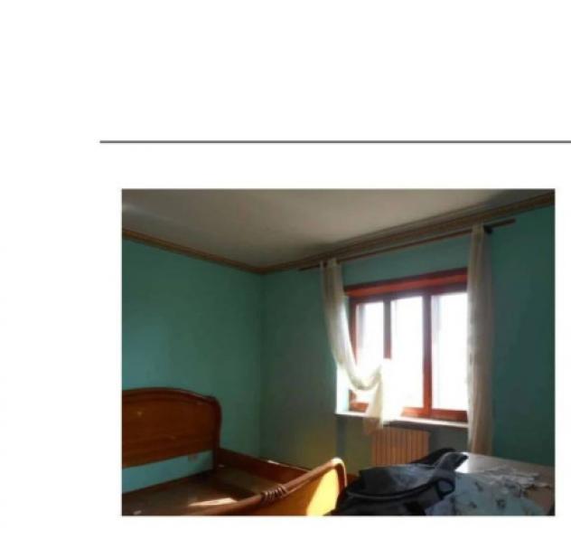 Immobile in asta di 92 m², box auto in vendita a Sanza - Foto 4
