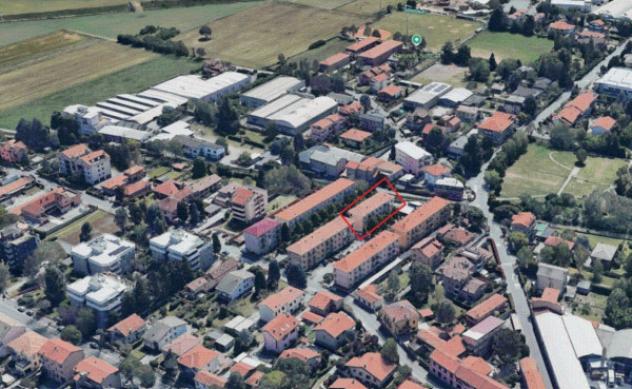 Immobile in asta di 72 m² in vendita a Saronno - Foto 9