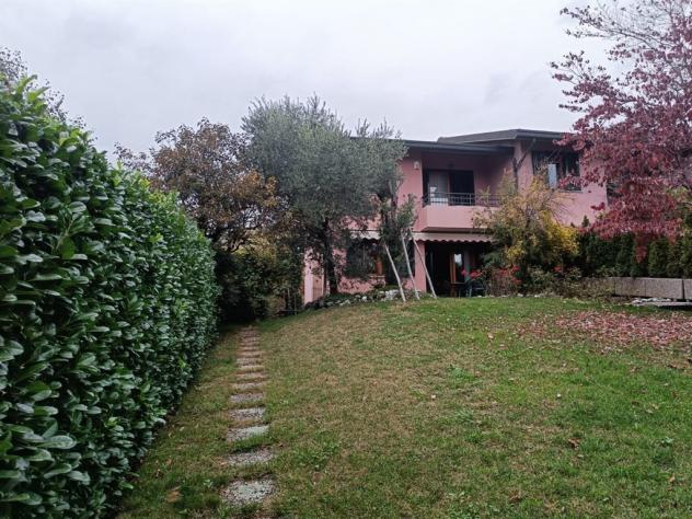 Villa a schiera 5 locali - Rif. 300