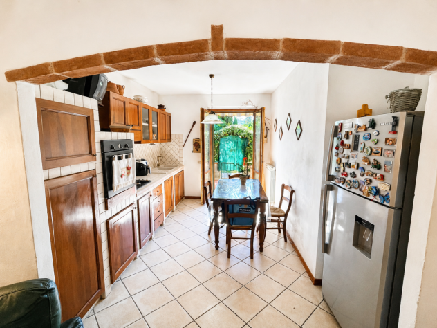 Villetta a schiera in vendita a La Rosa - Terricciola 150 mq Rif: 1420159 - Foto 3