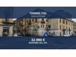 Immobile in asta di 53 m² in vendita a Torino